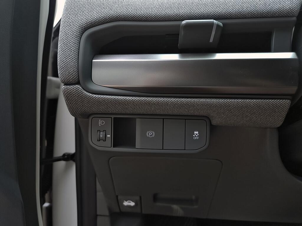 Kia EV3 Earth Long Range 12
