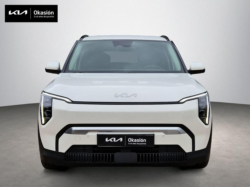 Kia EV3 Earth Long Range 4