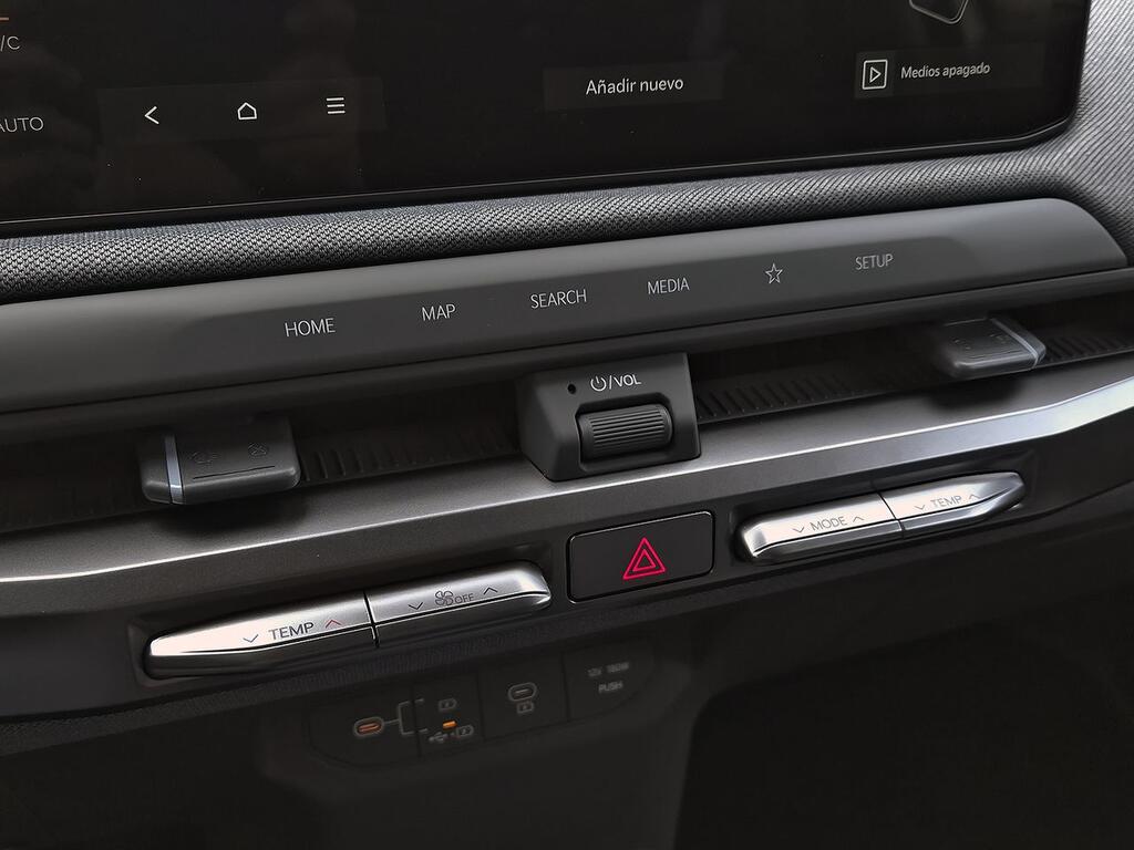 Kia EV3 Earth Long Range 33