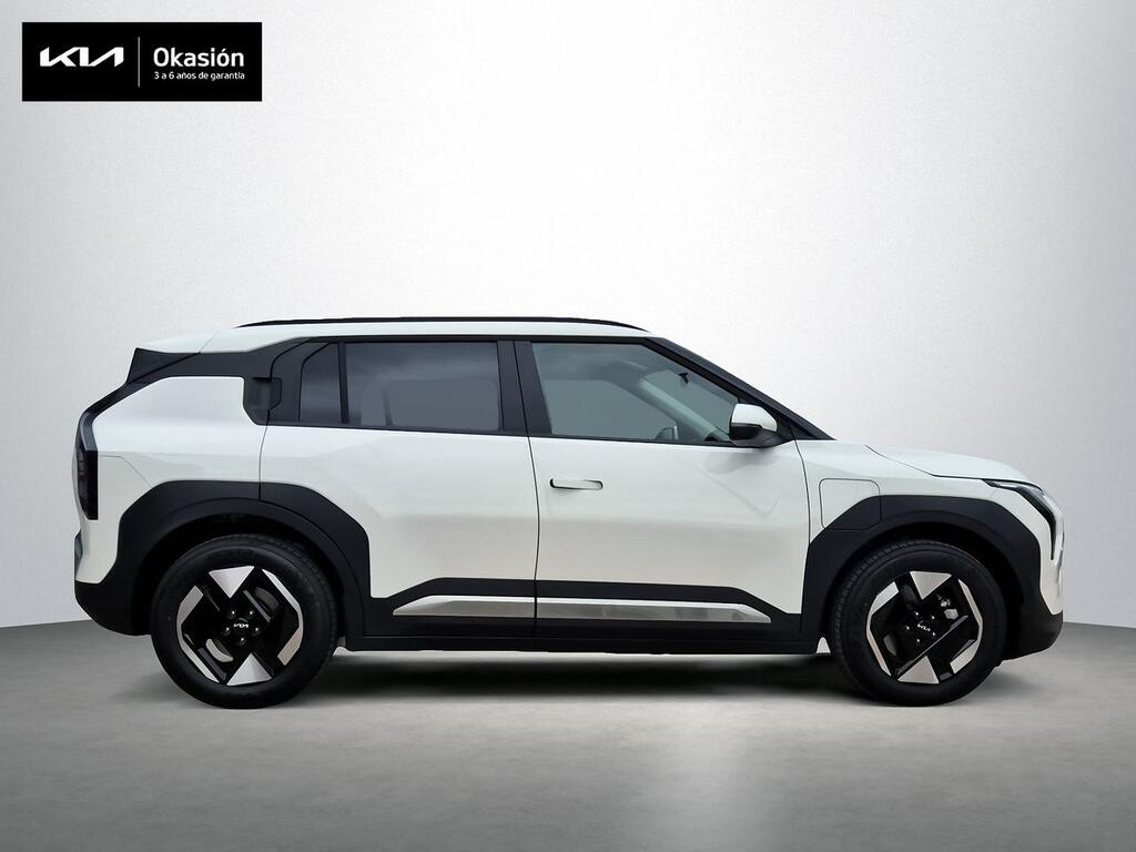 Kia EV3 Earth Long Range 3