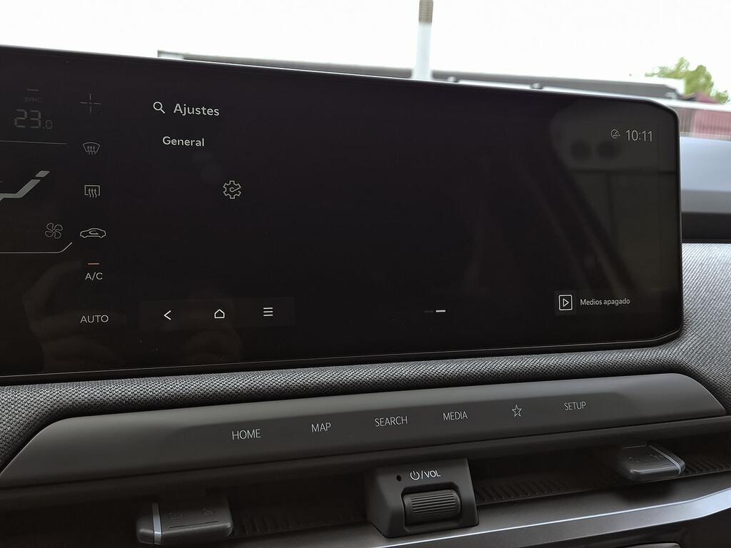 Kia EV3 Earth Long Range 21