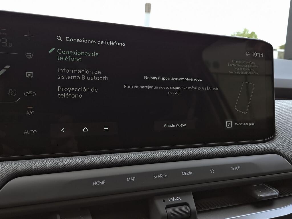 Kia EV3 Earth Long Range 32
