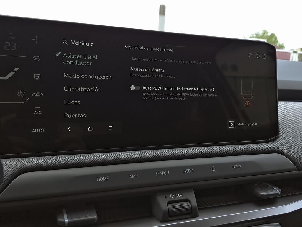 Kia EV3 Earth Long Range 26
