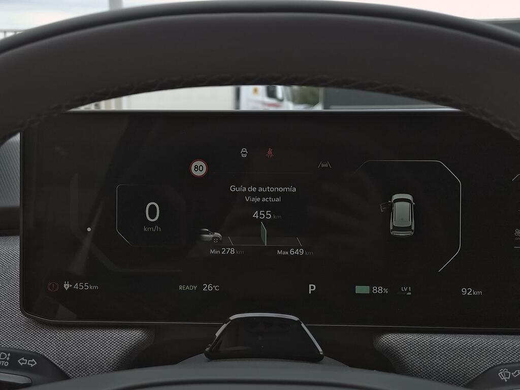 Kia EV3 Earth Long Range 13