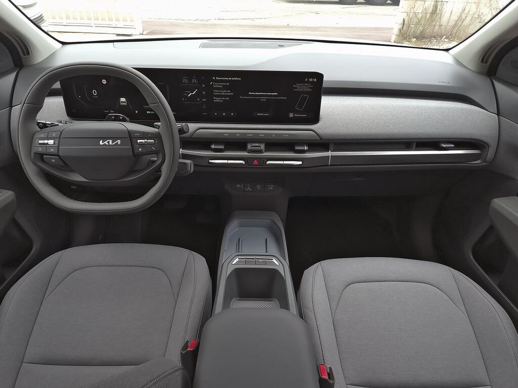 Kia EV3 Earth Long Range 6