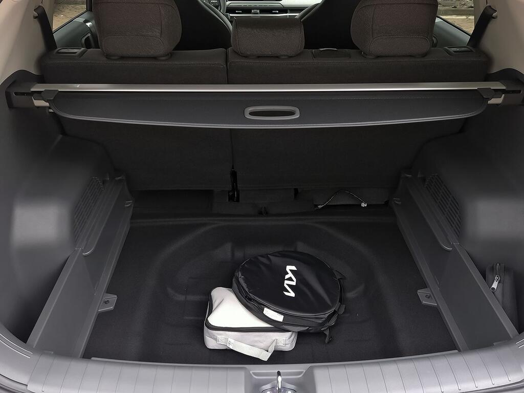 Kia EV3 Earth Long Range 39