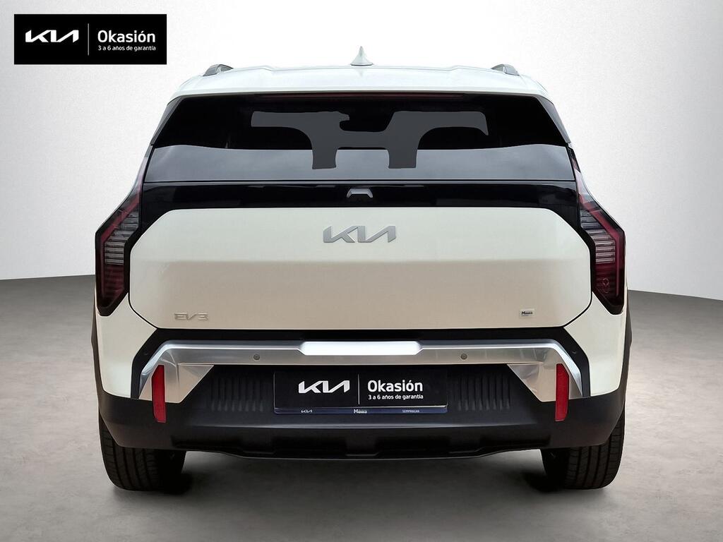 Kia EV3 Earth Long Range 5