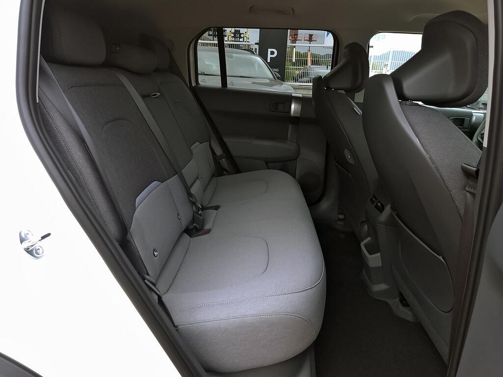 Kia EV3 Earth Long Range 8