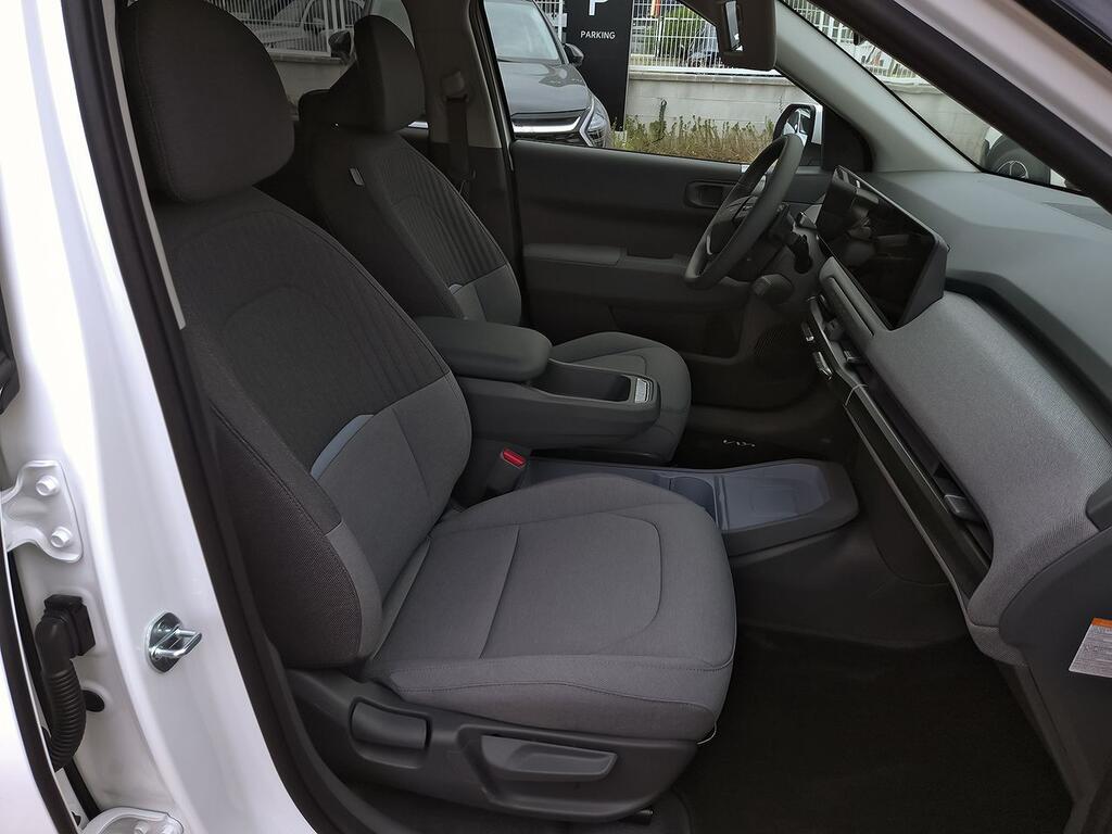 Kia EV3 Earth Long Range 7