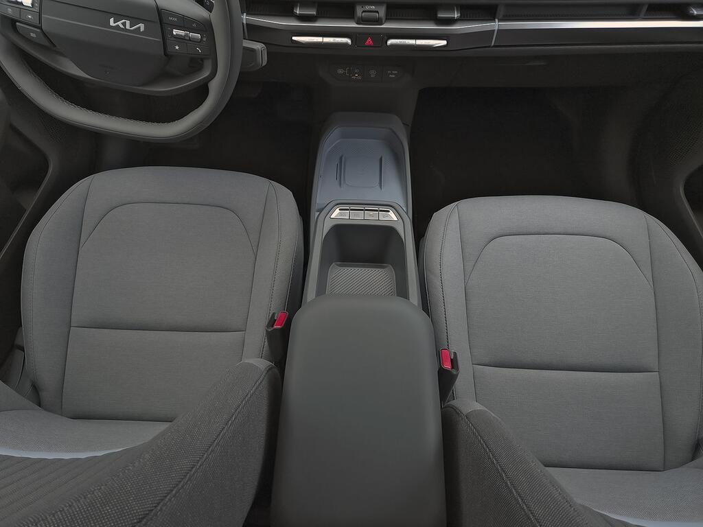 Kia EV3 Earth Long Range 34