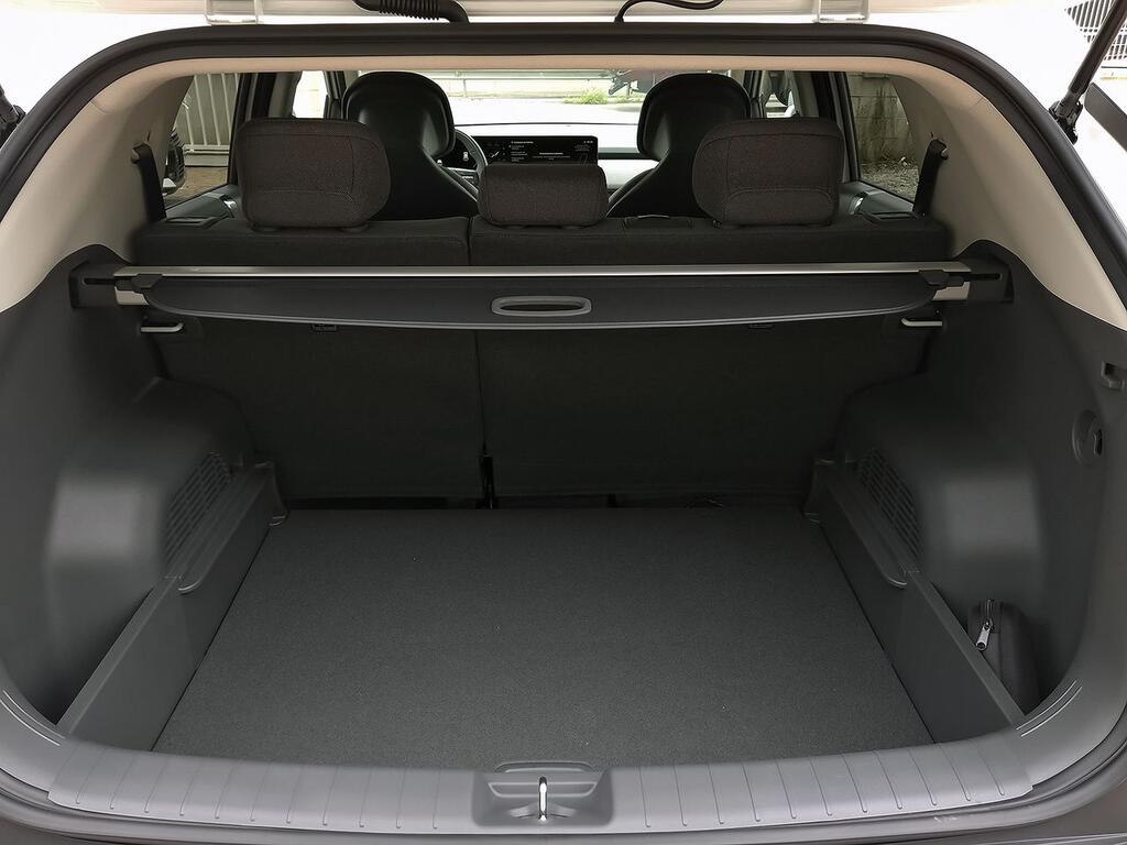 Kia EV3 Earth Long Range 9