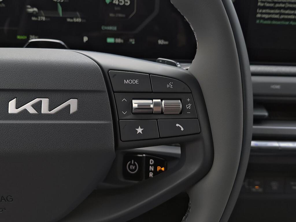 Kia EV3 Earth Long Range 18