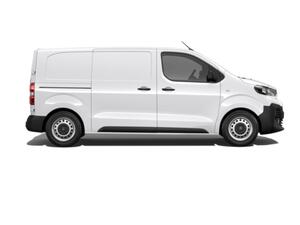 Citroën Jumpy 1.5 BLUEHDI 120 M 4P Citroën Jumpy 1.5 BLUEHDI 120 M 4P