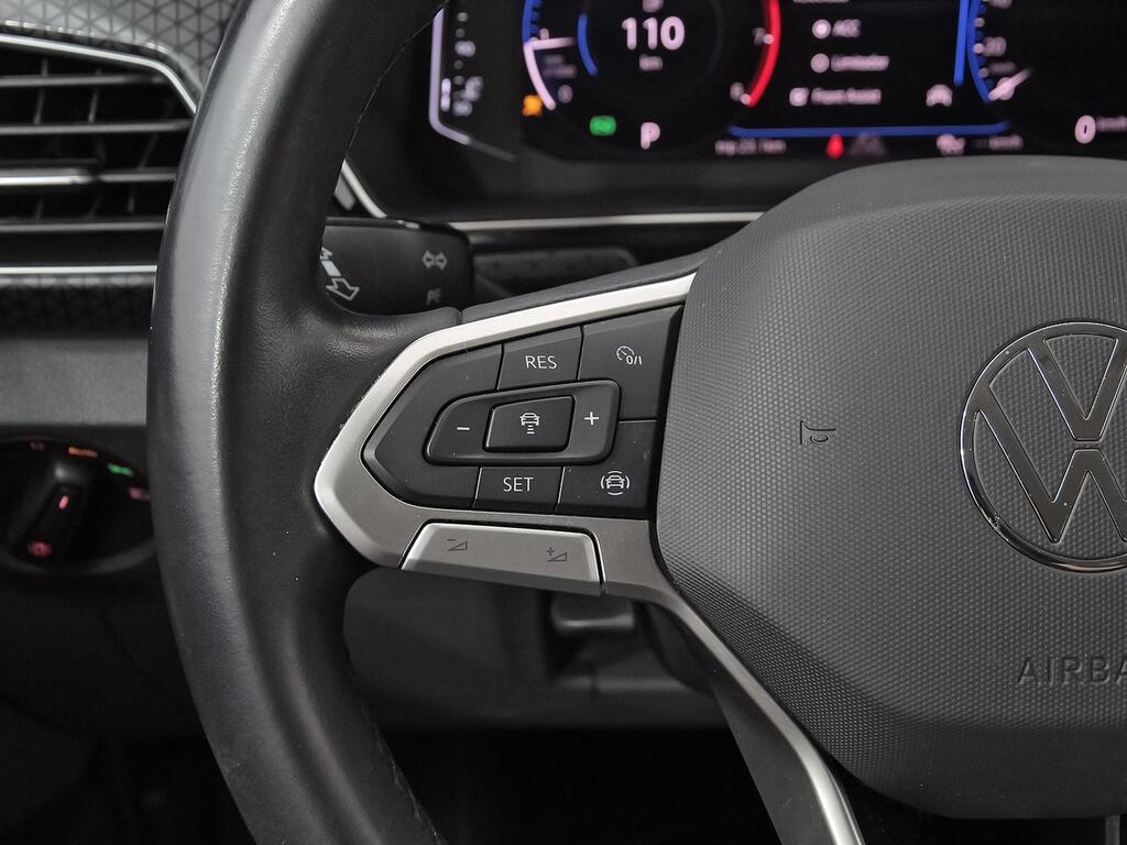 Volkswagen T-Cross Sport 1.0 TSI 81kW (110CV) DSG 16