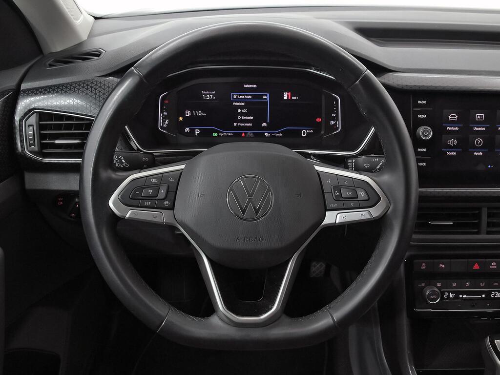 Volkswagen T-Cross Sport 1.0 TSI 81kW (110CV) DSG 18