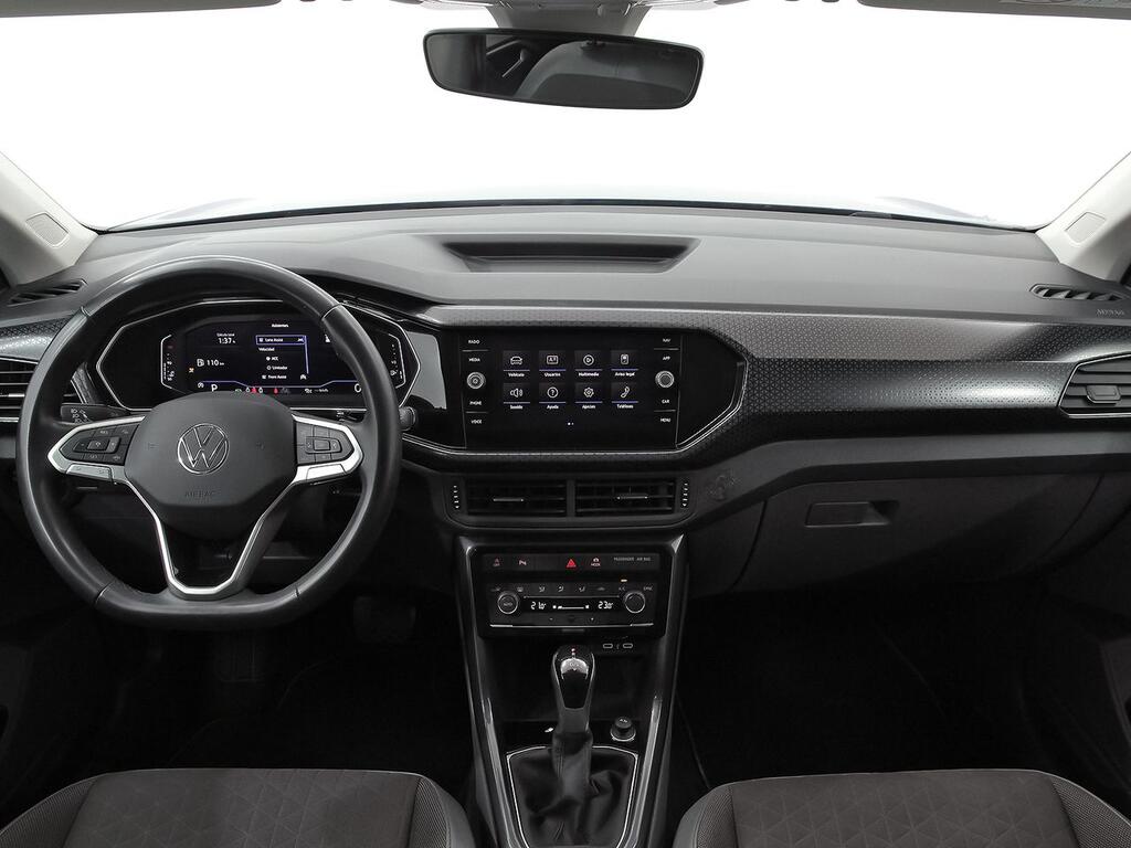 Volkswagen T-Cross Sport 1.0 TSI 81kW (110CV) DSG 4