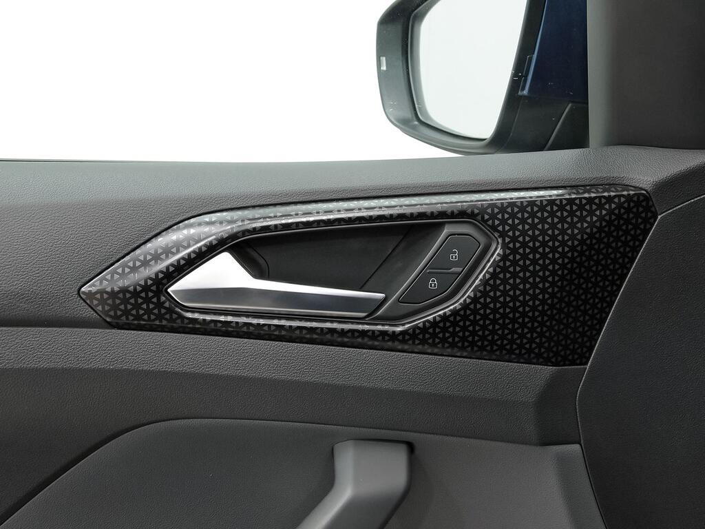 Volkswagen T-Cross Sport 1.0 TSI 81kW (110CV) DSG 11