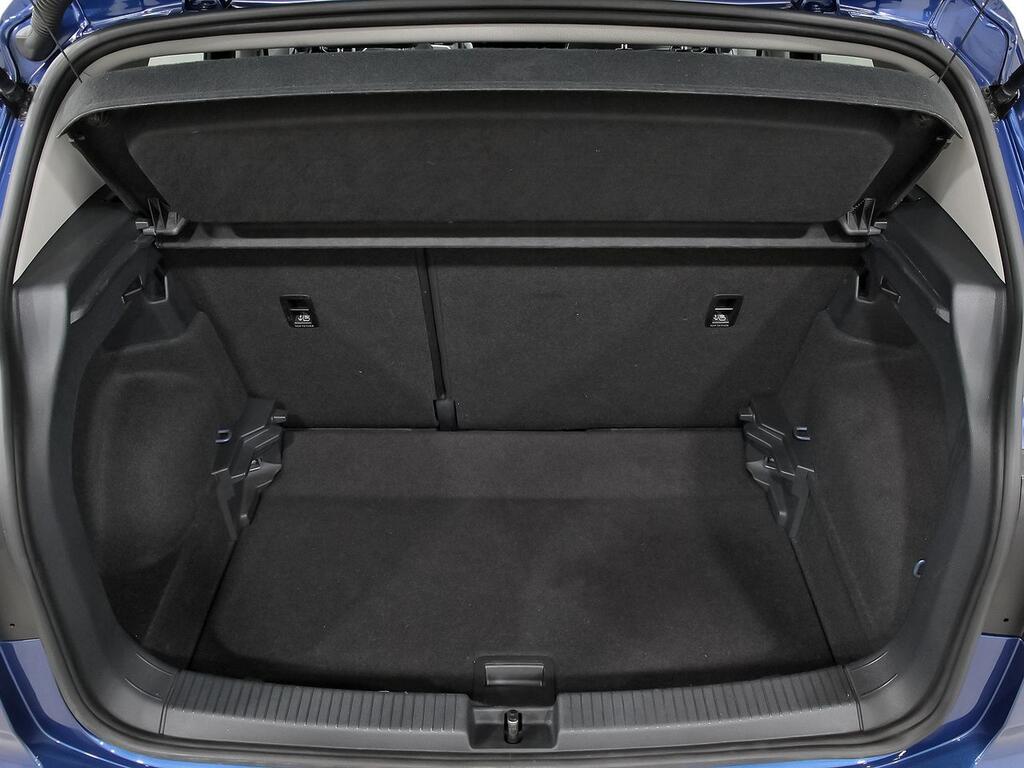 Volkswagen T-Cross Sport 1.0 TSI 81kW (110CV) DSG 7