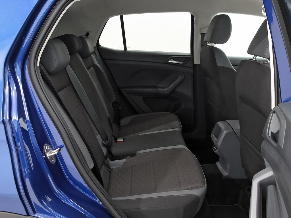 Volkswagen T-Cross Sport 1.0 TSI 81kW (110CV) DSG 6