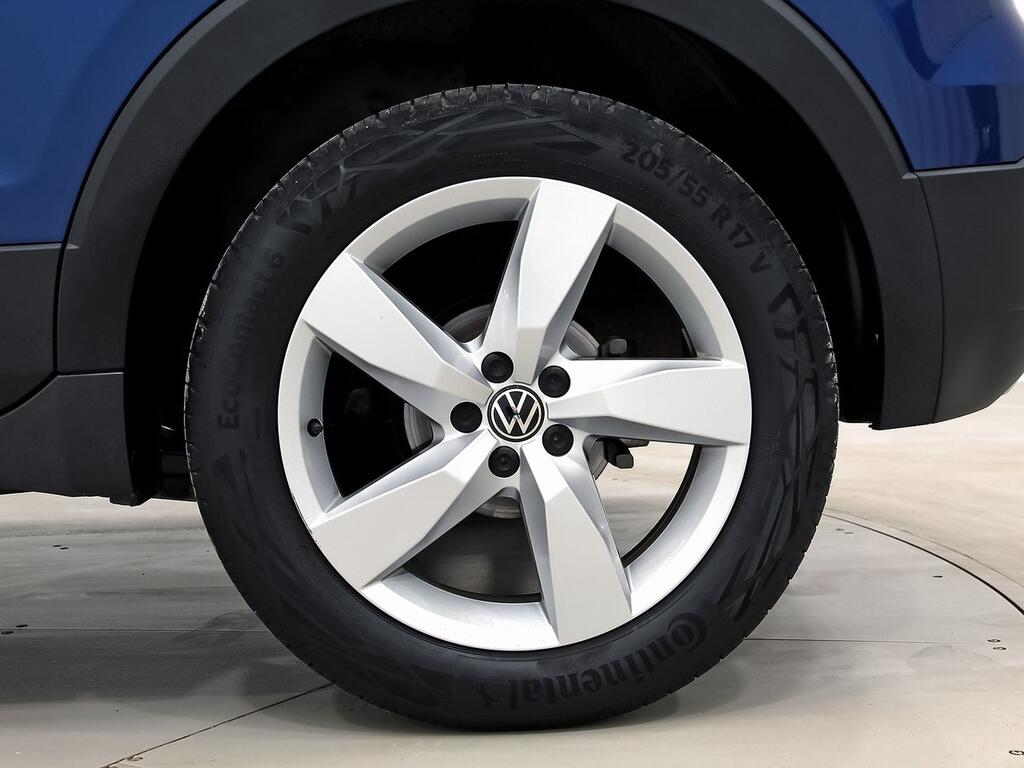 Volkswagen T-Cross Sport 1.0 TSI 81kW (110CV) DSG 8