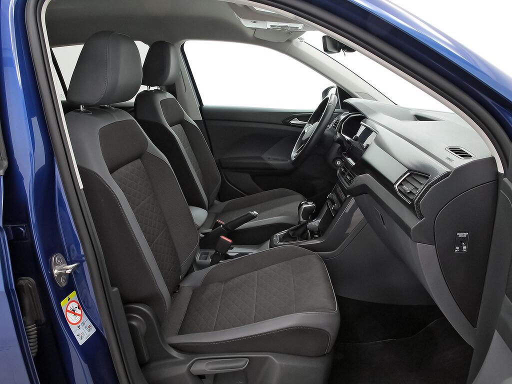 Volkswagen T-Cross Sport 1.0 TSI 81kW (110CV) DSG 5