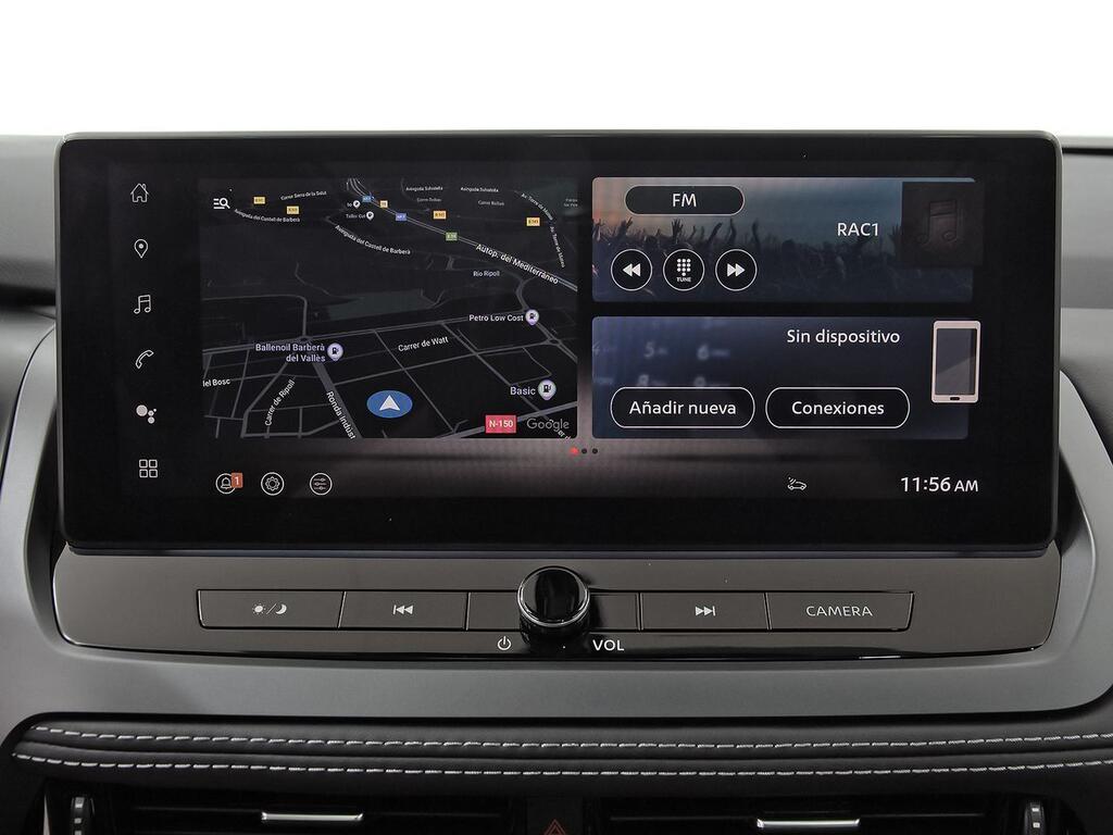 Nissan Qashqai E-POWER 140 KW (190 CV) N-Connecta 20