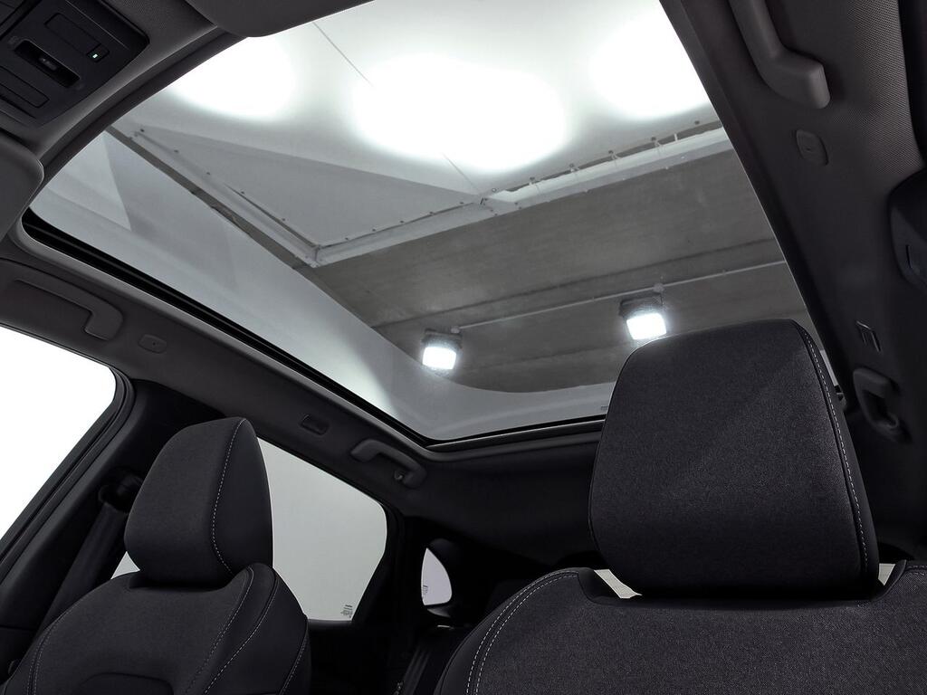 Nissan Qashqai E-POWER 140 KW (190 CV) N-Connecta 39