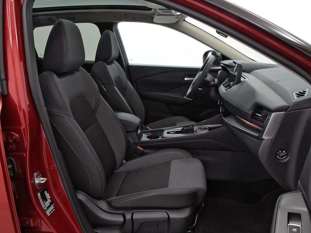 Nissan Qashqai E-POWER 140 KW (190 CV) N-Connecta 7