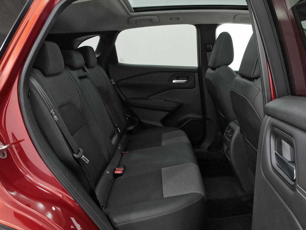 Nissan Qashqai E-POWER 140 KW (190 CV) N-Connecta 8