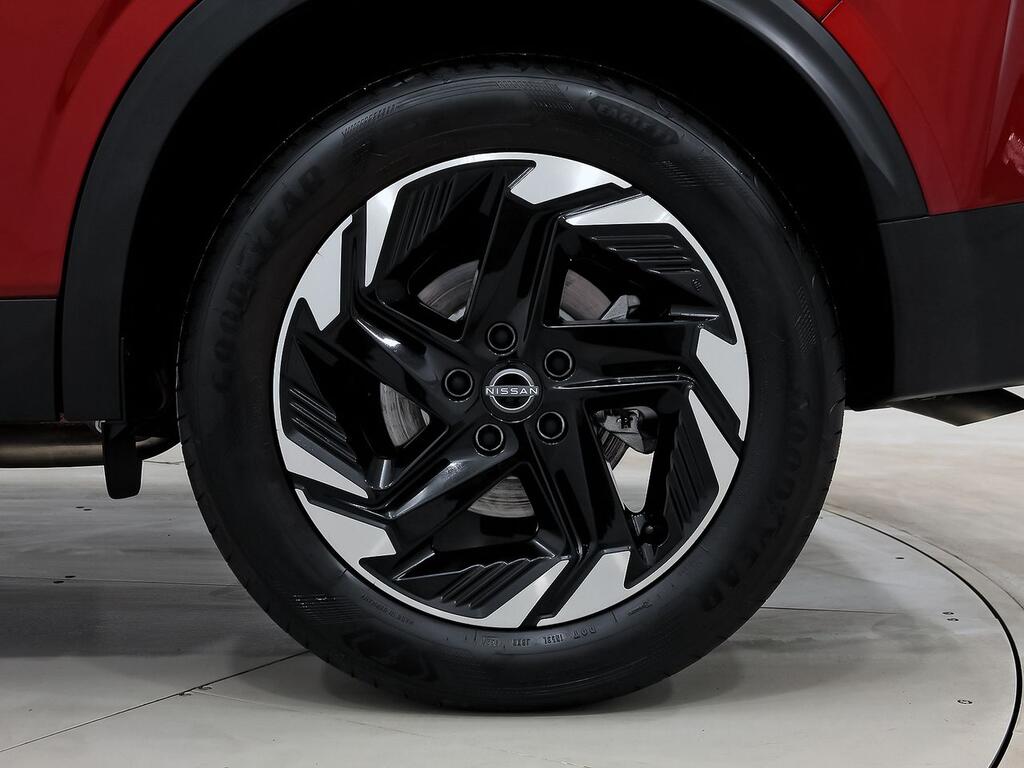 Nissan Qashqai E-POWER 140 KW (190 CV) N-Connecta 10