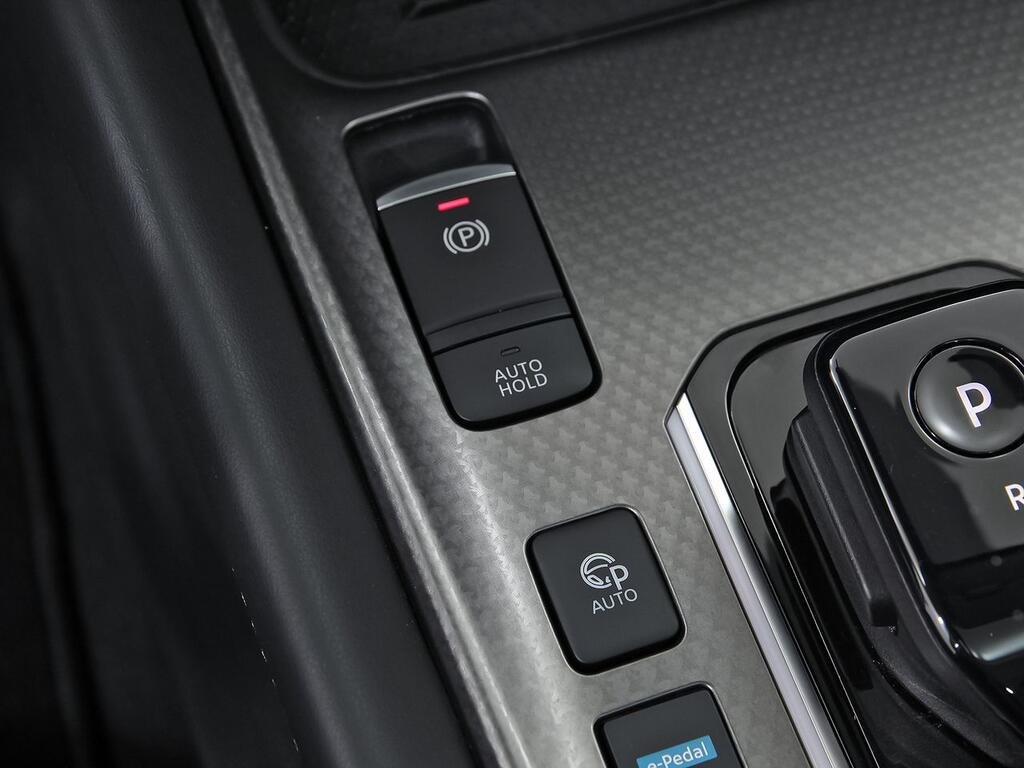 Nissan Qashqai E-POWER 140 KW (190 CV) N-Connecta 36