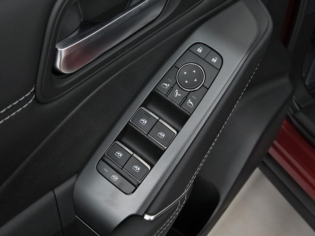 Nissan Qashqai E-POWER 140 KW (190 CV) N-Connecta 12