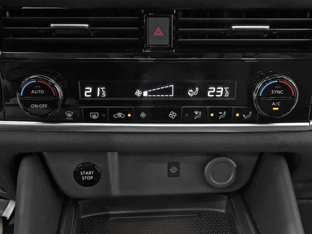 Nissan Qashqai E-POWER 140 KW (190 CV) N-Connecta 35