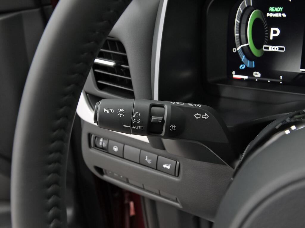 Nissan Qashqai E-POWER 140 KW (190 CV) N-Connecta 15