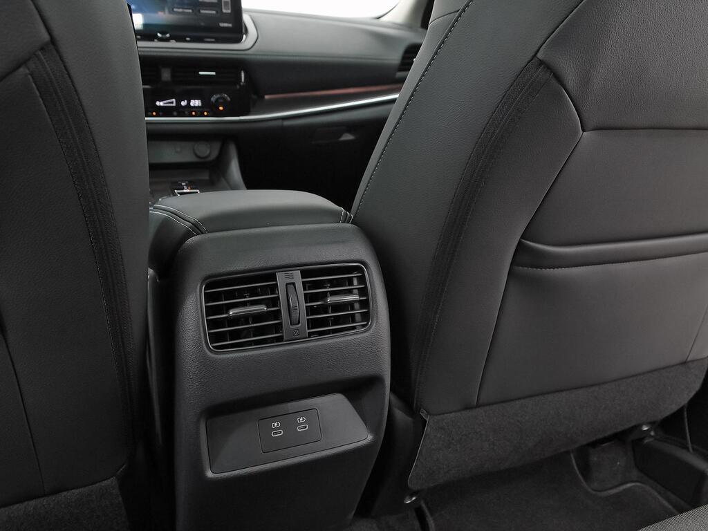Nissan Qashqai E-POWER 140 KW (190 CV) N-Connecta 40