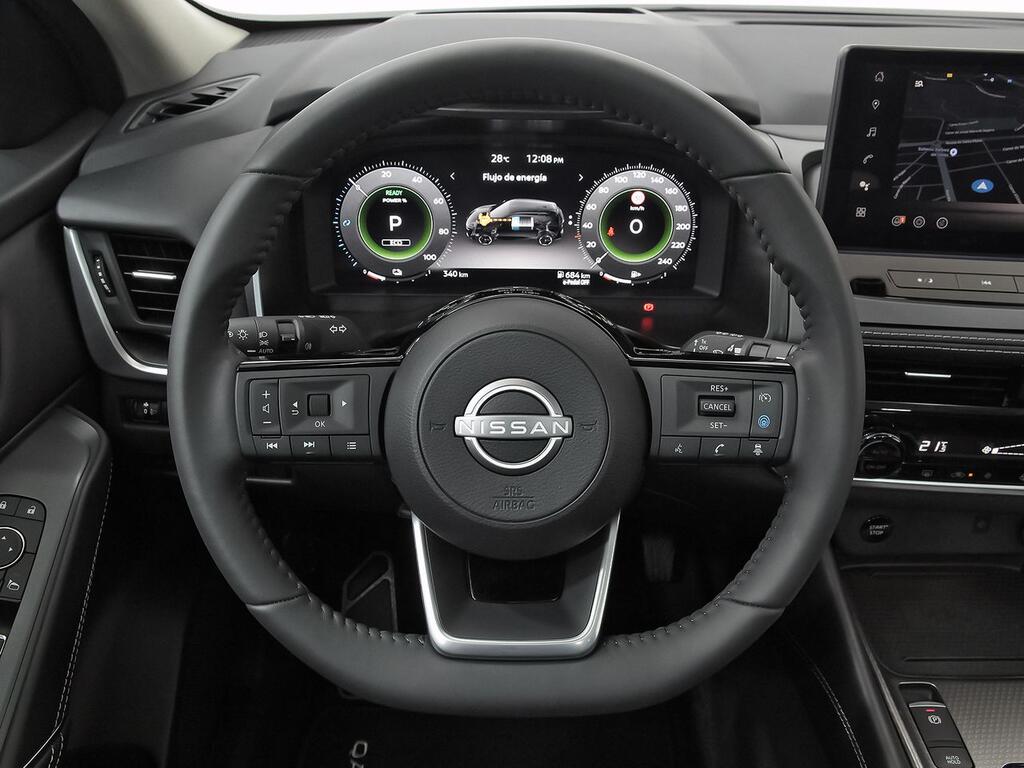 Nissan Qashqai E-POWER 140 KW (190 CV) N-Connecta 19