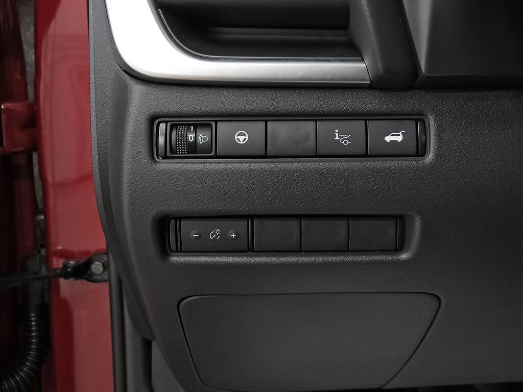 Nissan Qashqai E-POWER 140 KW (190 CV) N-Connecta 13