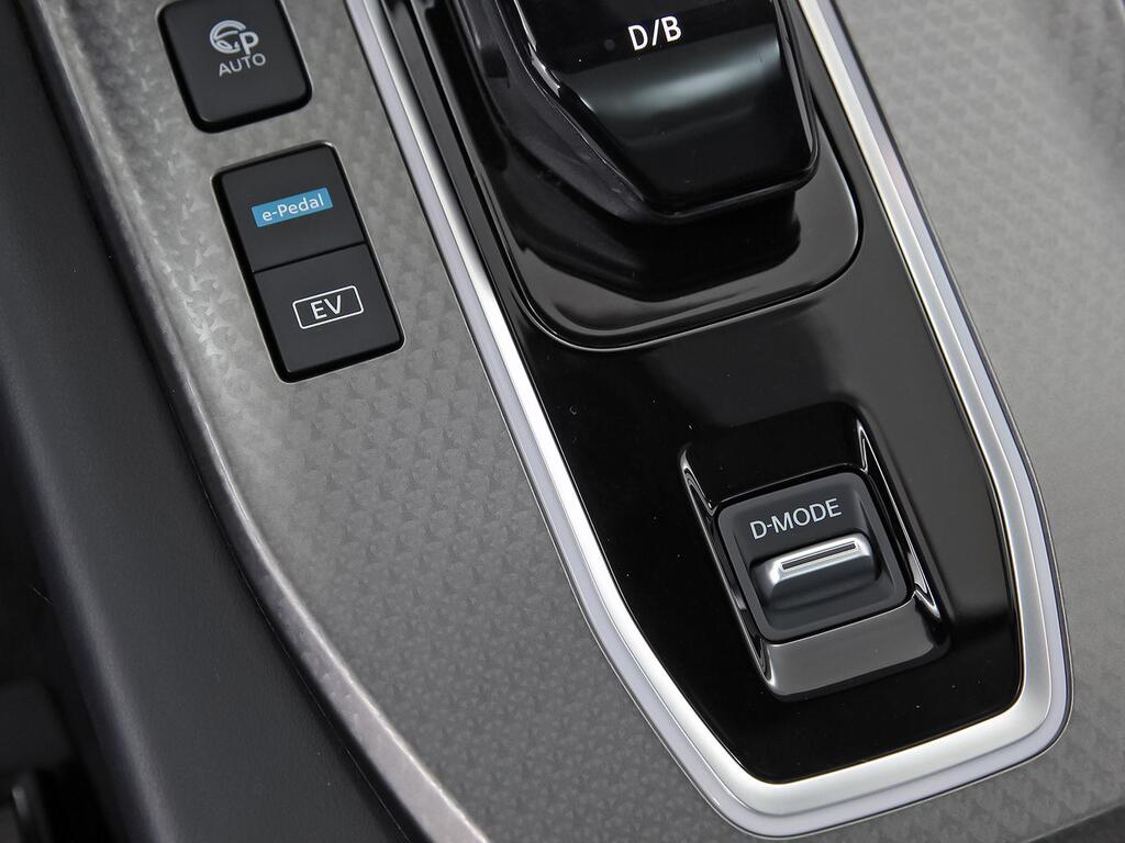 Nissan Qashqai E-POWER 140 KW (190 CV) N-Connecta 37