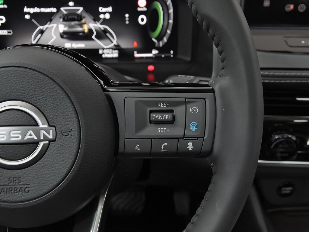 Nissan Qashqai E-POWER 140 KW (190 CV) N-Connecta 18
