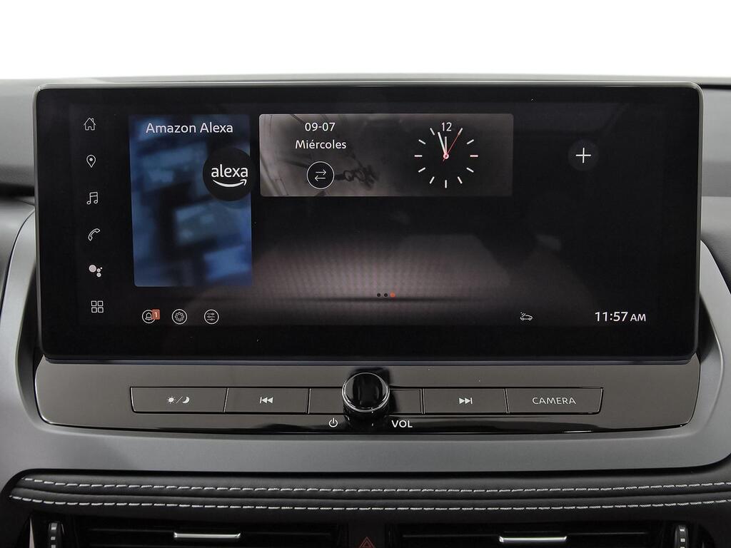 Nissan Qashqai E-POWER 140 KW (190 CV) N-Connecta 22