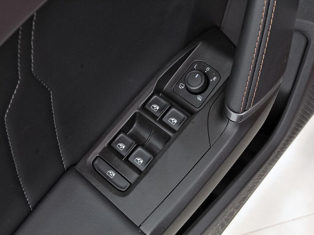 Cupra Formentor 1.5 TSI 110kW (150 CV) DSG 10