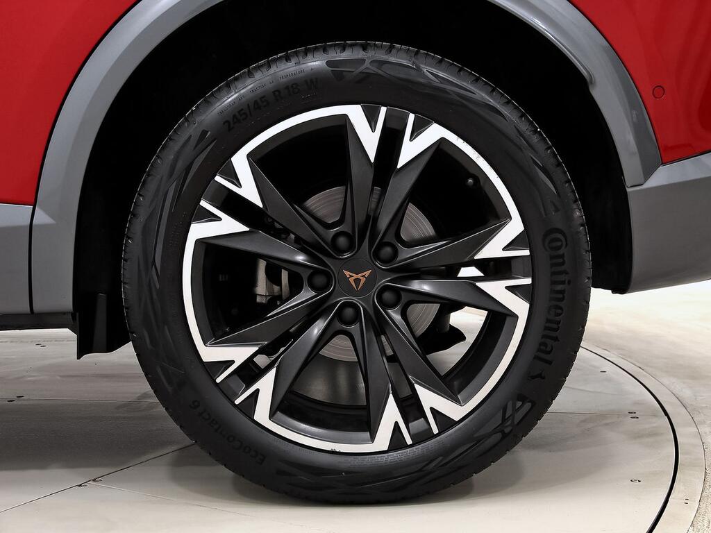 Cupra Formentor 1.5 TSI 110kW (150 CV) DSG 8