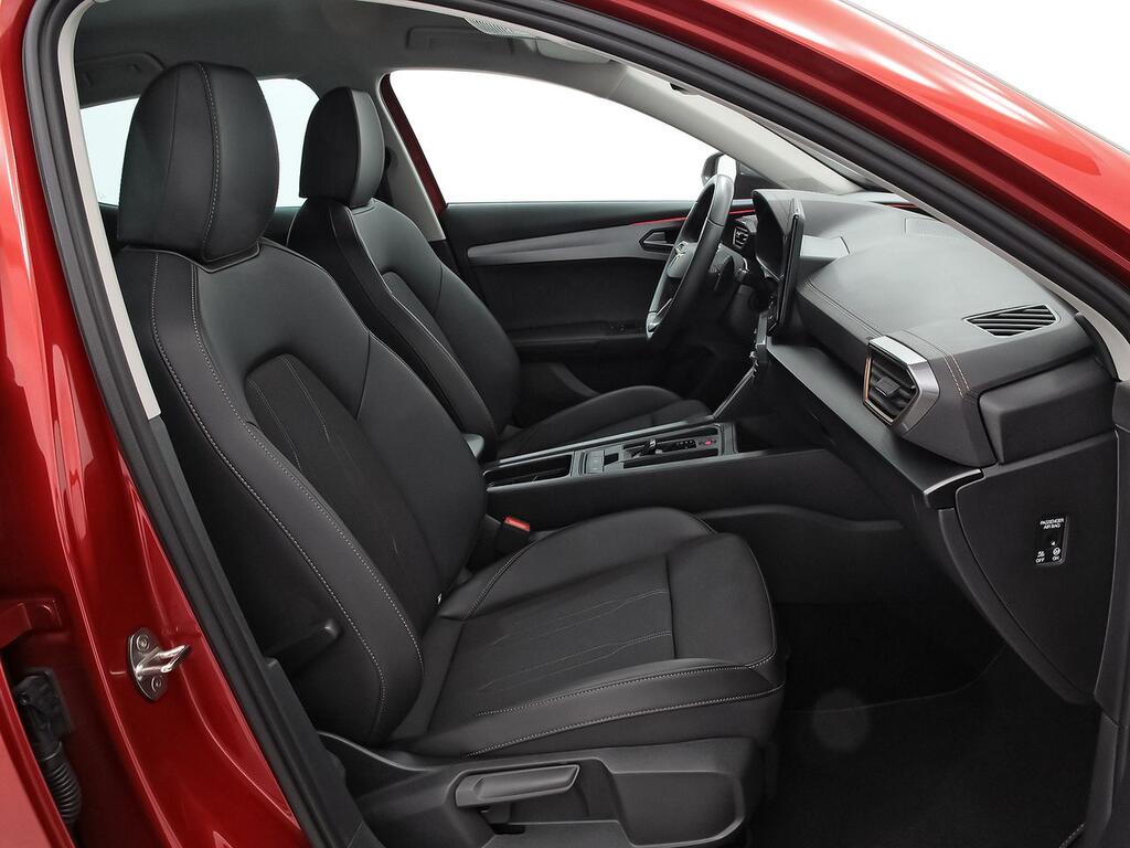 Cupra Formentor 1.5 TSI 110kW (150 CV) DSG 5