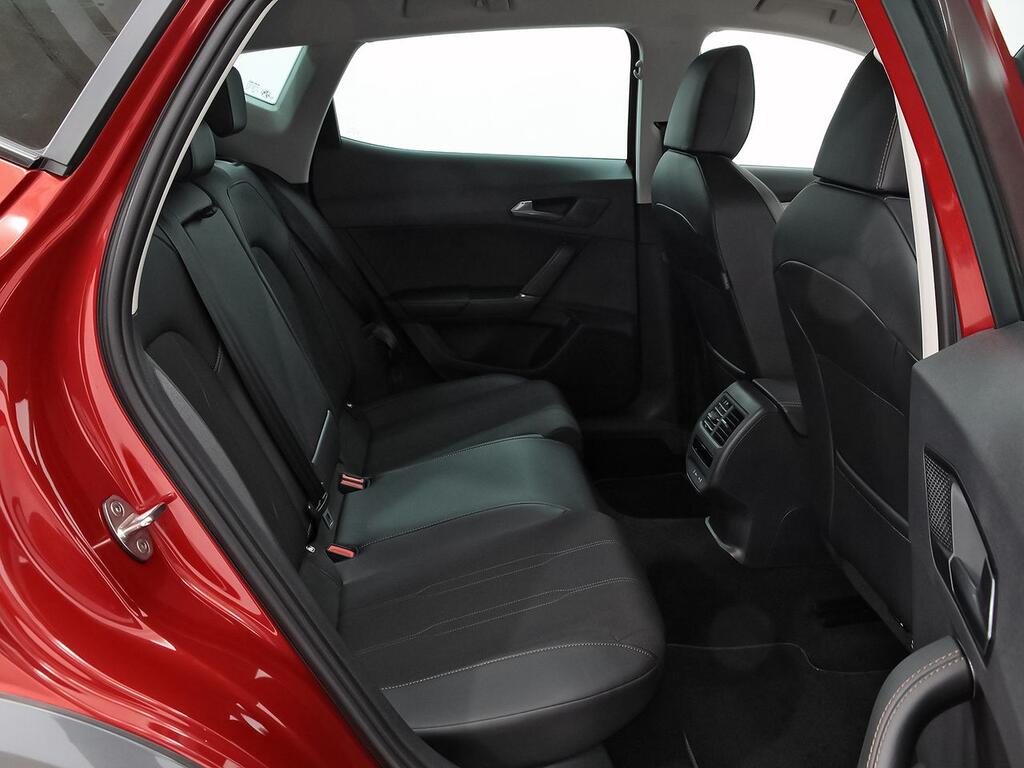Cupra Formentor 1.5 TSI 110kW (150 CV) DSG 6
