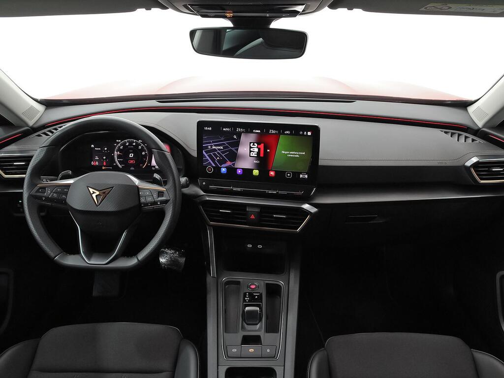 Cupra Formentor 1.5 TSI 110kW (150 CV) DSG 4