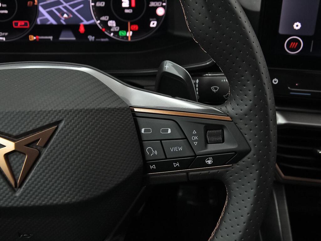 Cupra Formentor 1.5 TSI 110kW (150 CV) DSG 16