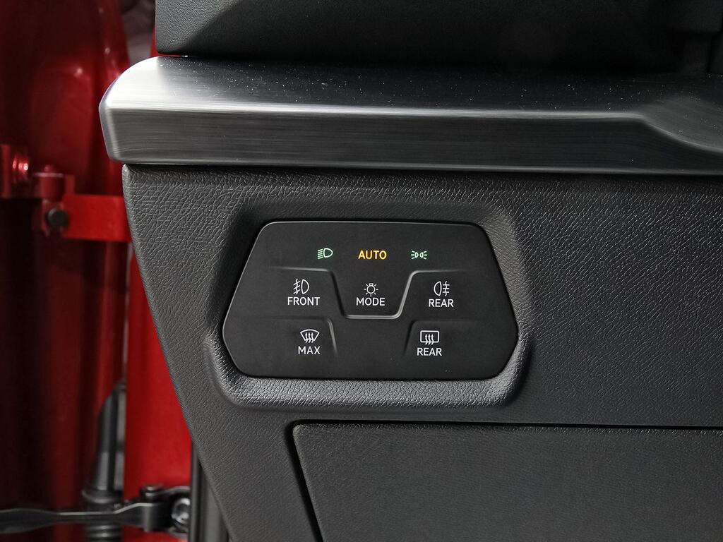 Cupra Formentor 1.5 TSI 110kW (150 CV) DSG 11