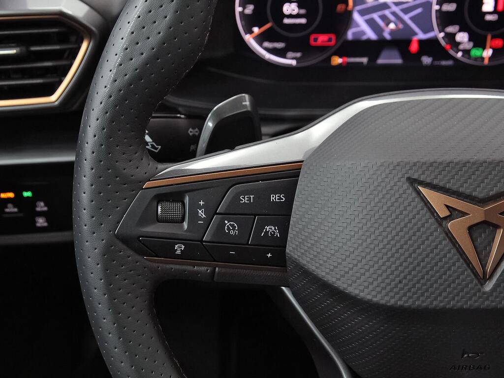 Cupra Formentor 1.5 TSI 110kW (150 CV) DSG 15