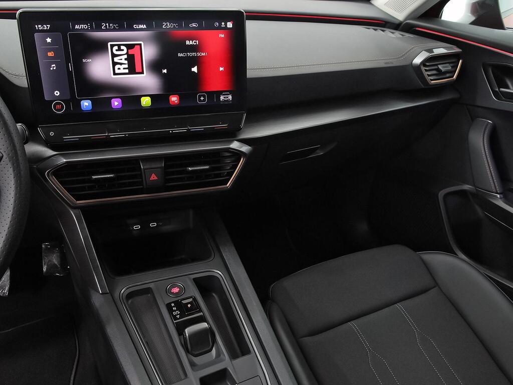 Cupra Formentor 1.5 TSI 110kW (150 CV) DSG 9
