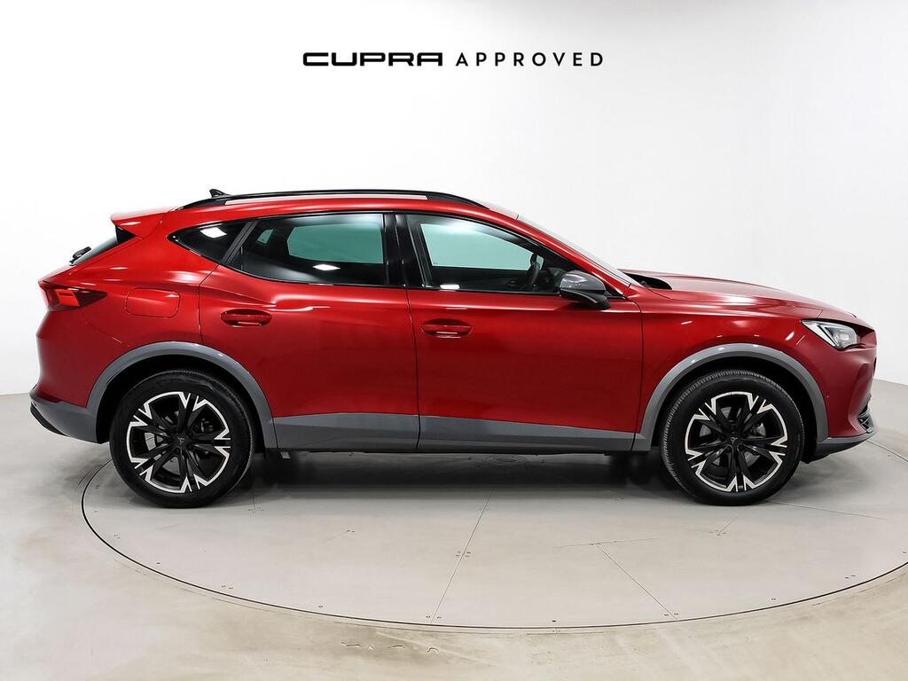 Cupra Formentor 1.5 TSI 110kW (150 CV) DSG 3